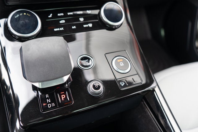 2023 Land Rover Range Rover Sport SE Dynamic
