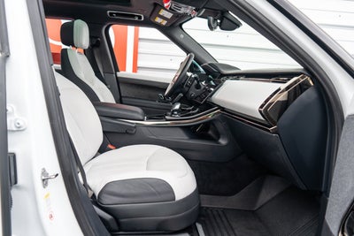 2023 Land Rover Range Rover Sport SE Dynamic