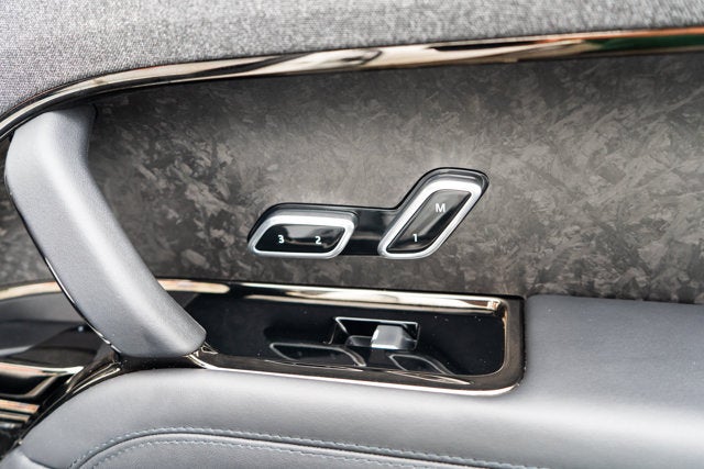 2023 Land Rover Range Rover Sport SE Dynamic