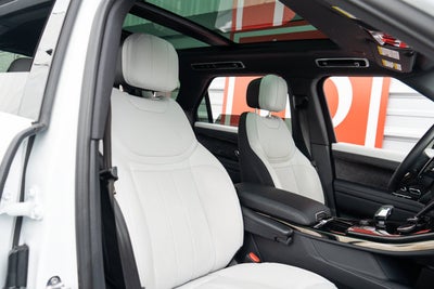 2023 Land Rover Range Rover Sport SE Dynamic