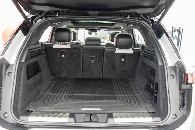 2023 Land Rover Range Rover Sport SE Dynamic