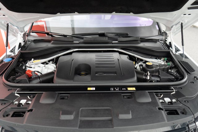 2023 Land Rover Range Rover Sport SE Dynamic
