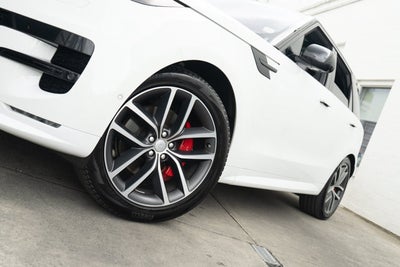 2023 Land Rover Range Rover Sport SE Dynamic
