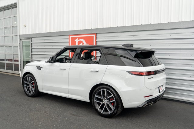 2023 Land Rover Range Rover Sport SE Dynamic
