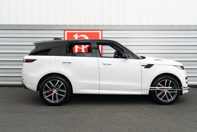 2023 Land Rover Range Rover Sport SE Dynamic