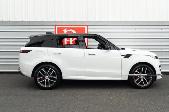 2023 Land Rover Range Rover Sport SE Dynamic