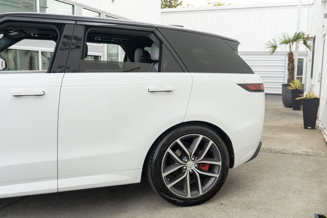 2023 Land Rover Range Rover Sport SE Dynamic
