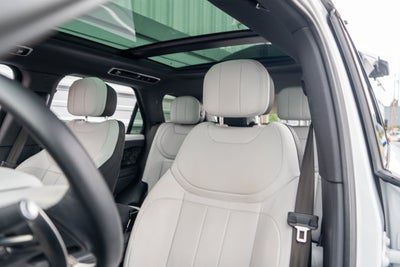 2023 Land Rover Range Rover Sport SE Dynamic