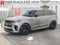 2024 Land Rover Range Rover Sport SV Edition One Flux Silver