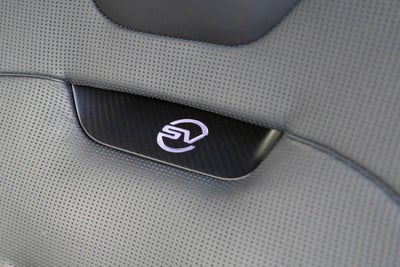 2024 Land Rover Range Rover Sport SV Edition One Flux Silver