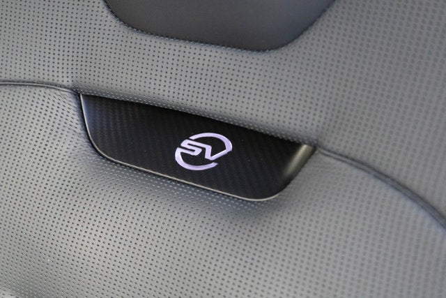 2024 Land Rover Range Rover Sport SV Edition One Flux Silver