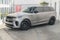2024 Land Rover Range Rover Sport SV Edition One Flux Silver