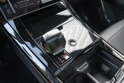 2024 Land Rover Range Rover Sport SV Edition One Flux Silver