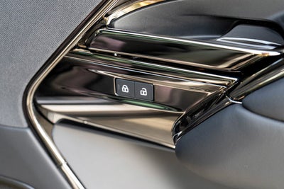 2024 Land Rover Range Rover Sport SV Edition One Flux Silver