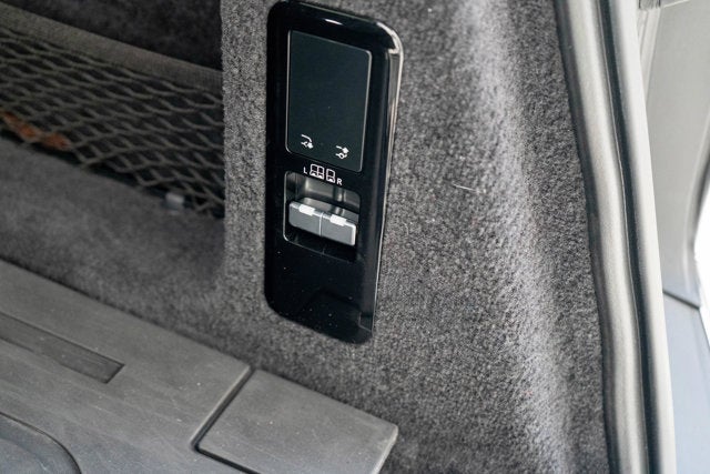 2024 Land Rover Range Rover Sport SV Edition One Flux Silver