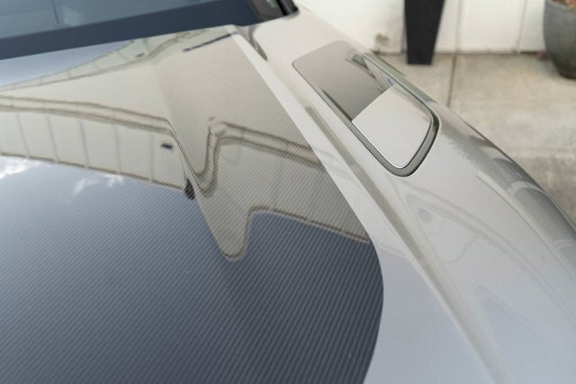 2024 Land Rover Range Rover Sport SV Edition One Flux Silver