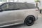 2024 Land Rover Range Rover Sport SV Edition One Flux Silver