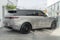 2024 Land Rover Range Rover Sport SV Edition One Flux Silver