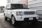 2011 Land Rover LR4 HSE
