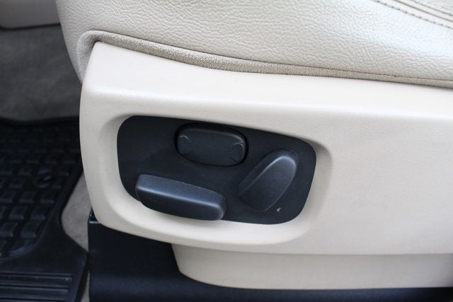 2011 Land Rover LR4 HSE