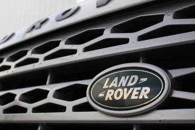2011 Land Rover LR4 HSE