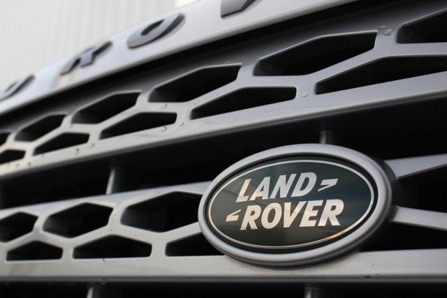 2011 Land Rover LR4 HSE