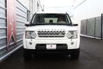 2011 Land Rover LR4 HSE