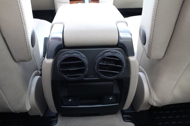 2011 Land Rover LR4 HSE