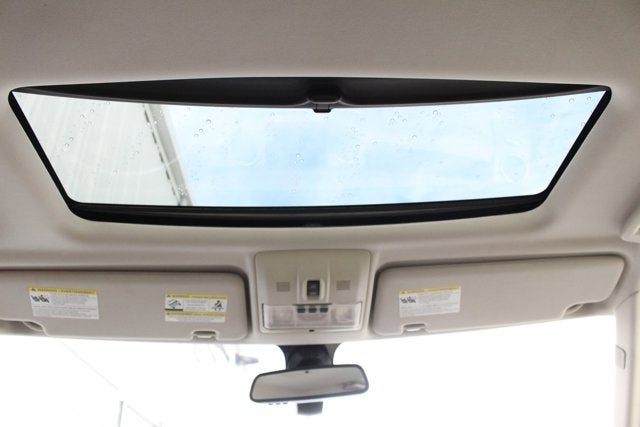 2011 Land Rover LR4 HSE