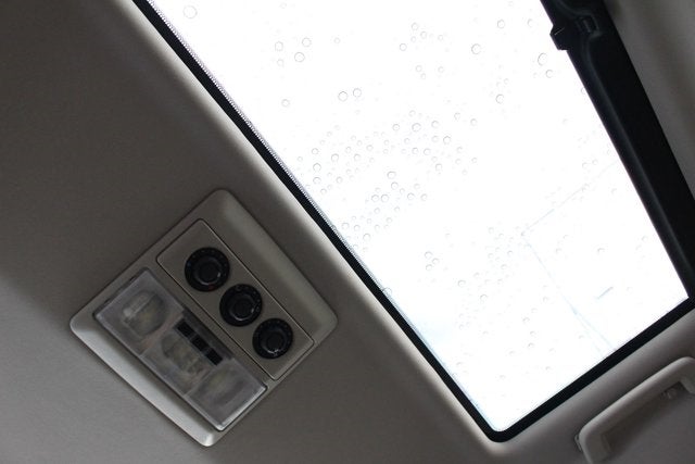 2011 Land Rover LR4 HSE