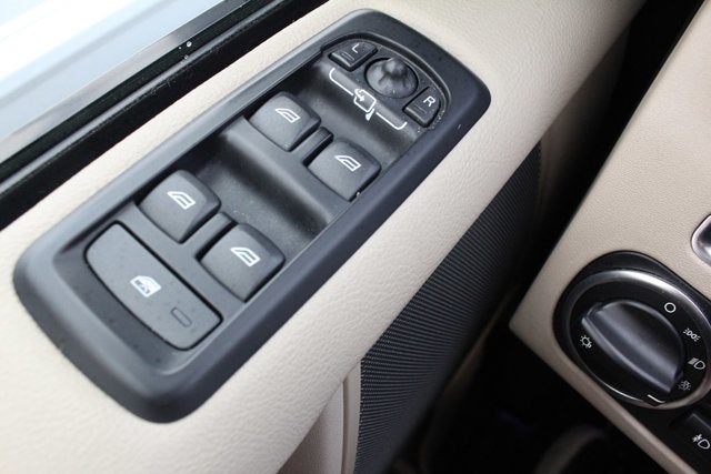 2011 Land Rover LR4 HSE