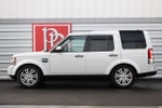 2011 Land Rover LR4 HSE