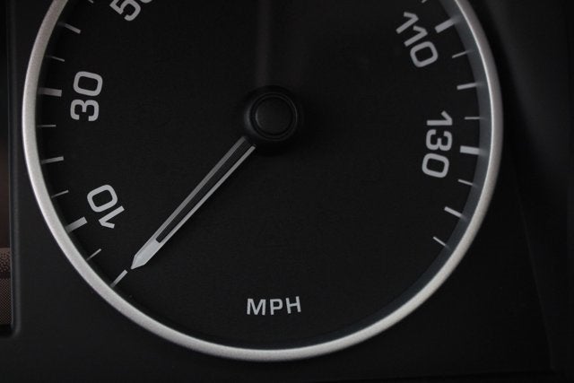 2011 Land Rover LR4 HSE