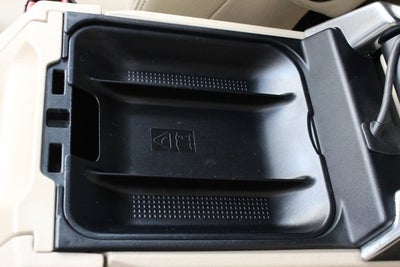 2011 Land Rover LR4 HSE