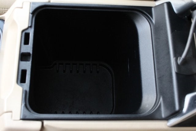 2011 Land Rover LR4 HSE