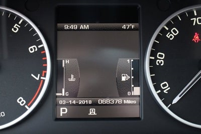 2011 Land Rover LR4 HSE