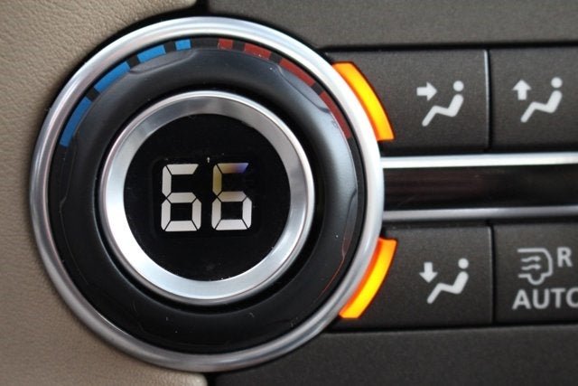 2011 Land Rover LR4 HSE