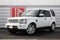 2011 Land Rover LR4 HSE