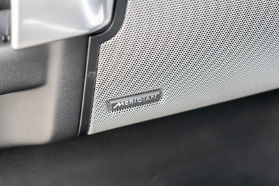 2016 Land Rover LR4 HSE Silver Edition