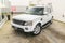 2016 Land Rover LR4 HSE Silver Edition