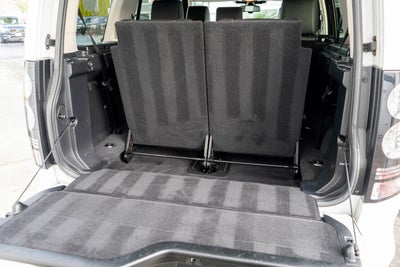 2016 Land Rover LR4 HSE Silver Edition