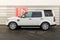 2016 Land Rover LR4 HSE Silver Edition