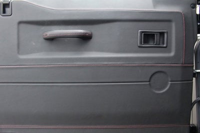 1993 Land Rover Defender 110 5dr Wagon