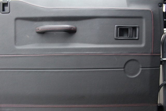 1993 Land Rover Defender 110 5dr Wagon