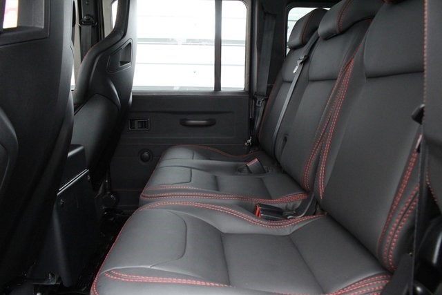 1993 Land Rover Defender 110 5dr Wagon