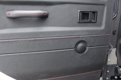 1993 Land Rover Defender 110 5dr Wagon