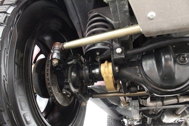 1993 Land Rover Defender 110 5dr Wagon