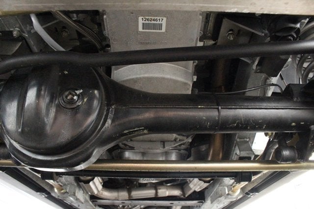 1993 Land Rover Defender 110 5dr Wagon