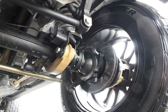 1993 Land Rover Defender 110 5dr Wagon