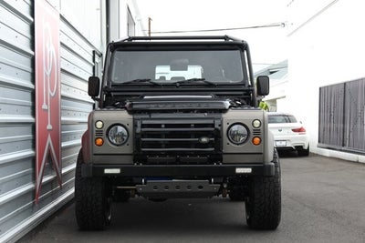 1993 Land Rover Defender 110 5dr Wagon